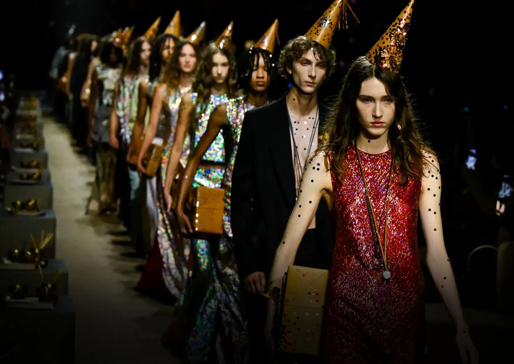 NYFW SS27 Recap: De Highlights van New York Fashion Week
