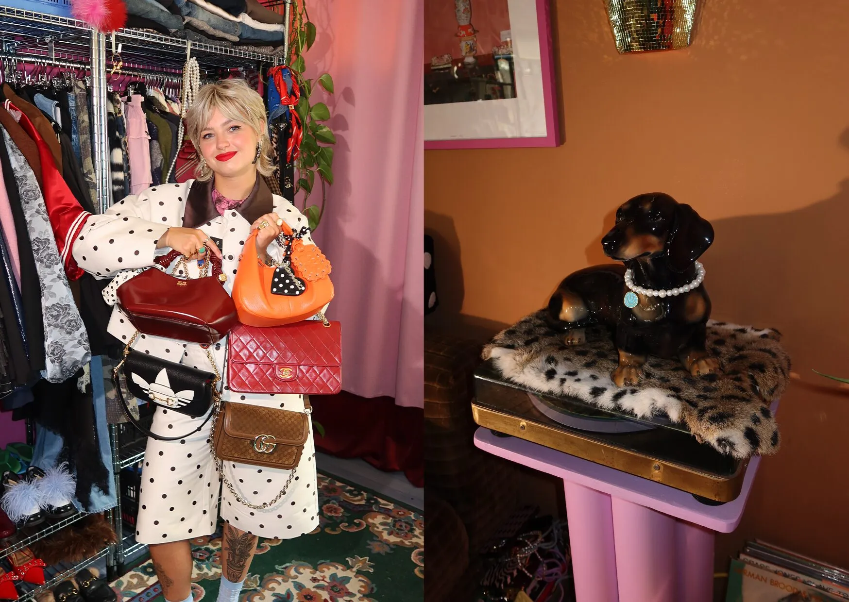 The Stylist Edit: Lobke de Dreu's favourites