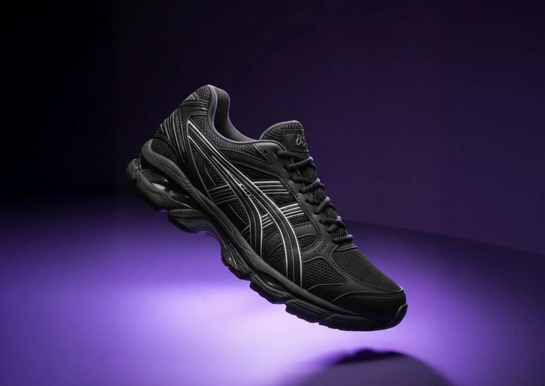 The retro-tech sneaker revolution: New Balance vs. Asics vs. Axel Arigato