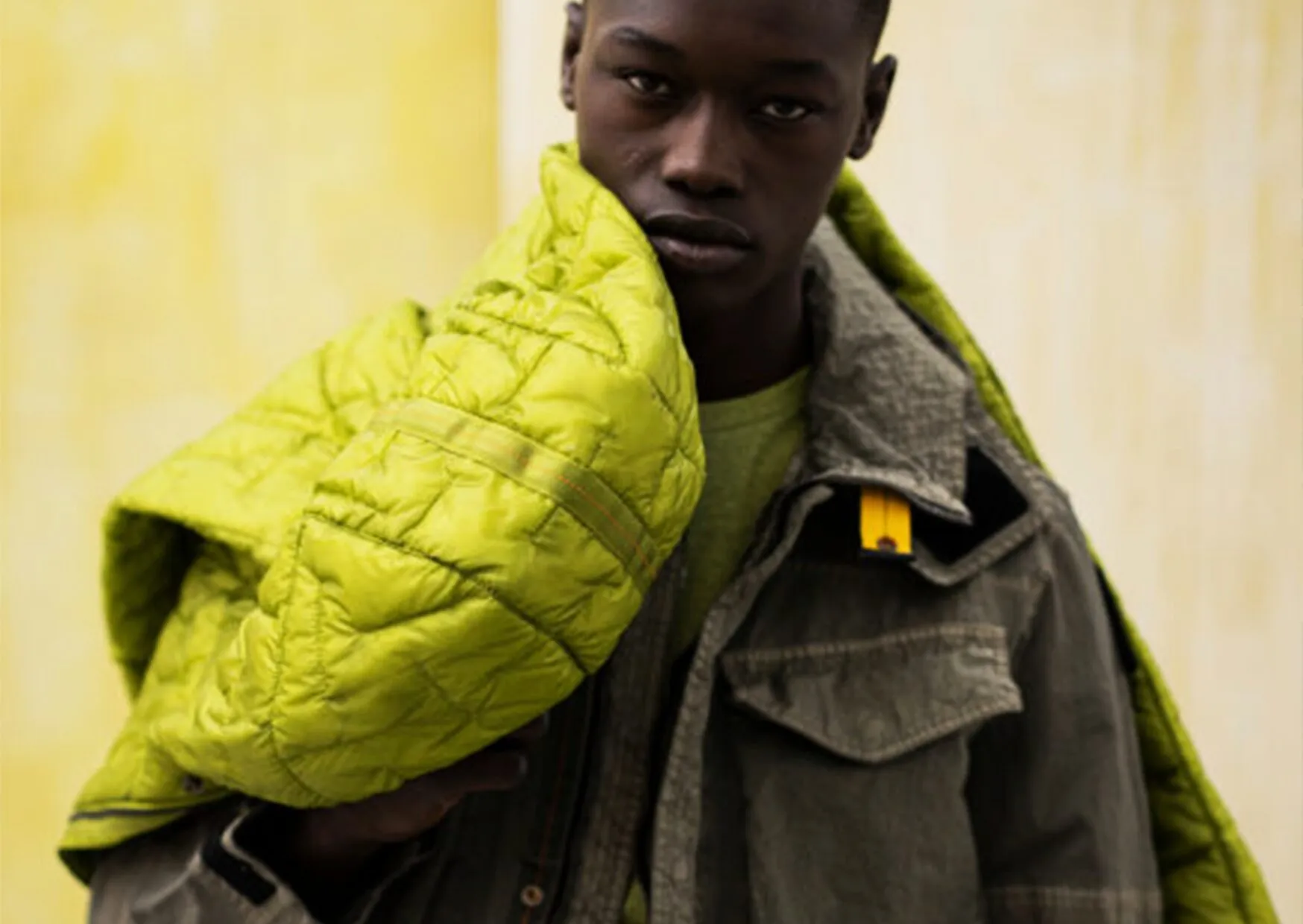 The clash of the parka titans: Canada Goose vs Parajumpers vs Moose Knuckles