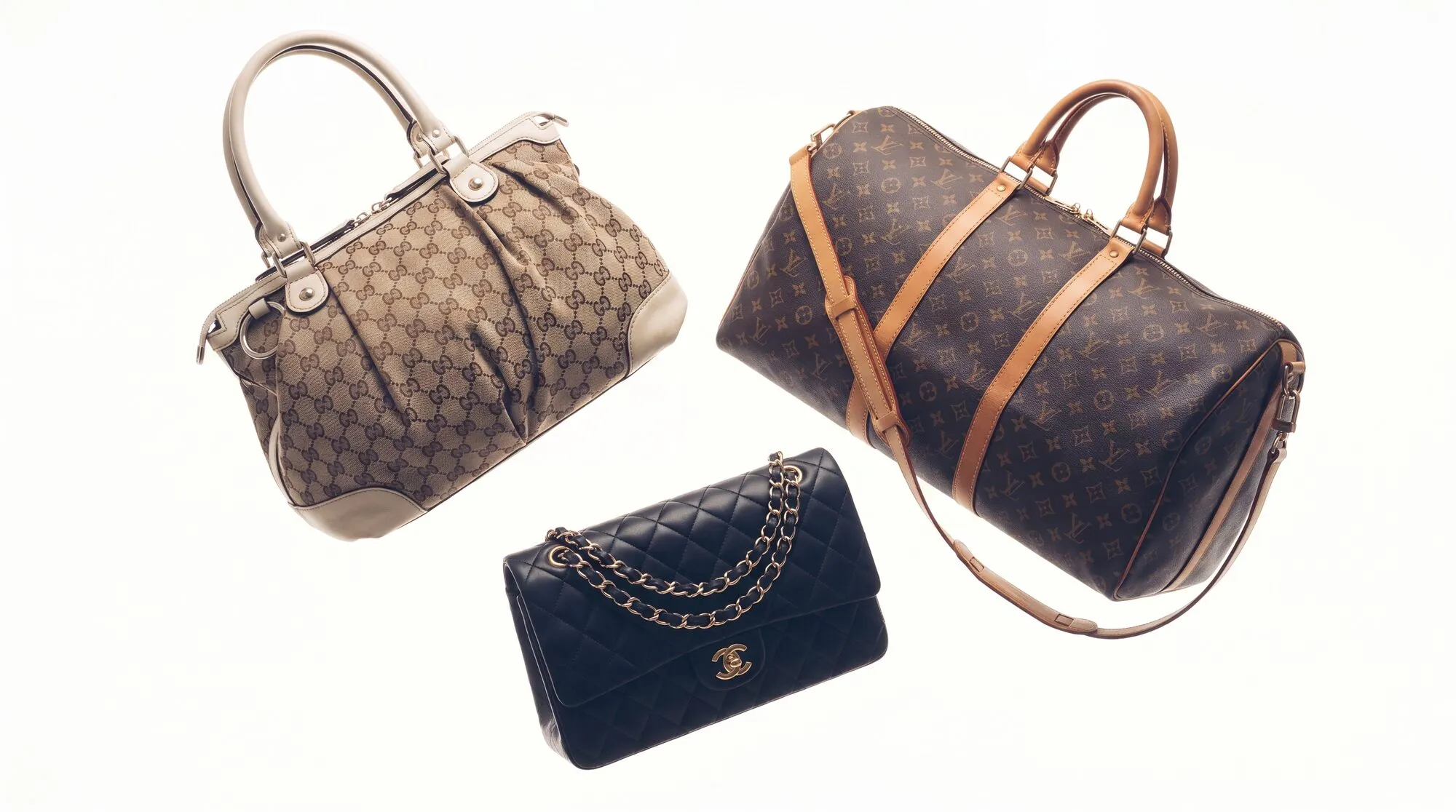 Buying Pre-Loved: the investments that are worth it