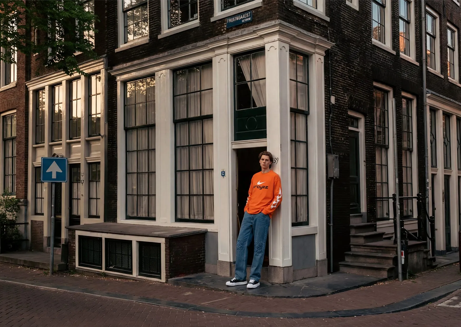King's Day 2026: Fix Your Fit Like This