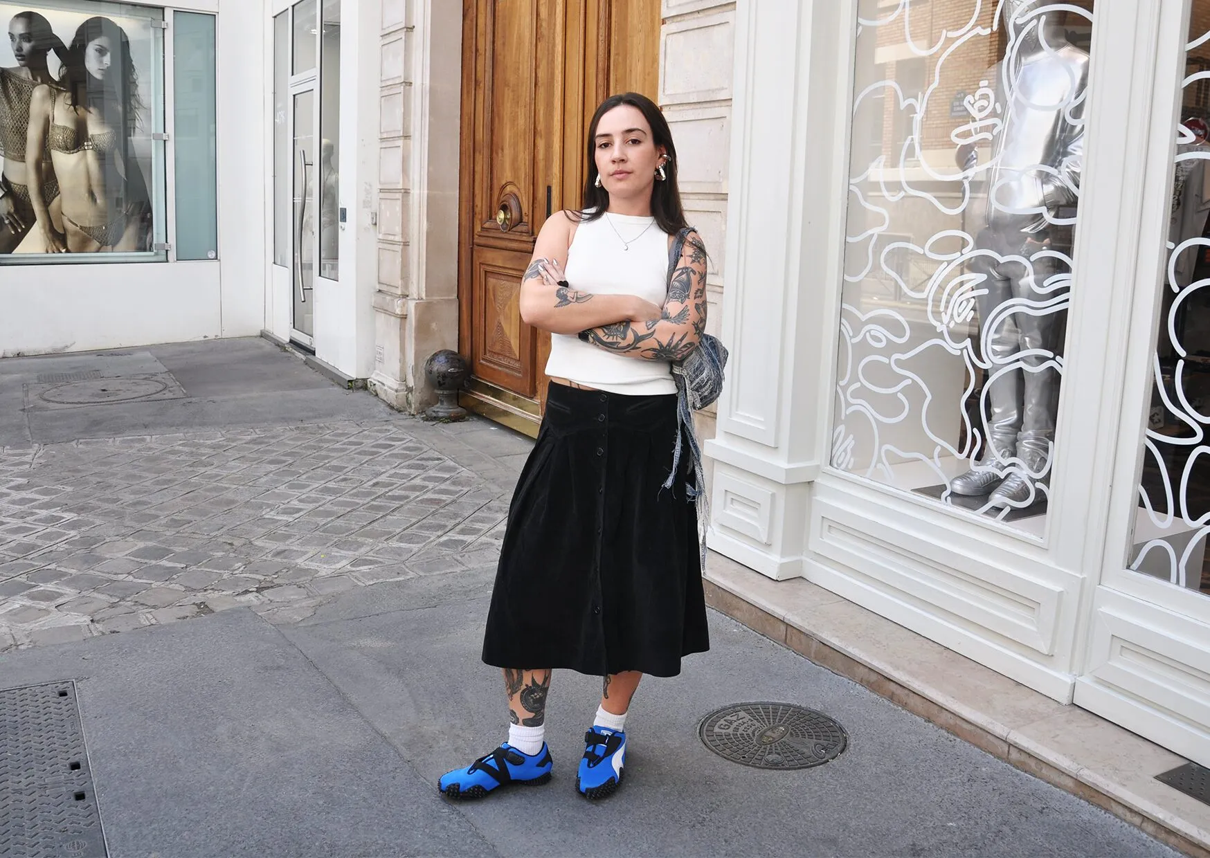 Sneaker Trends 2026: 5 new sneakers you'll see everywhere this season