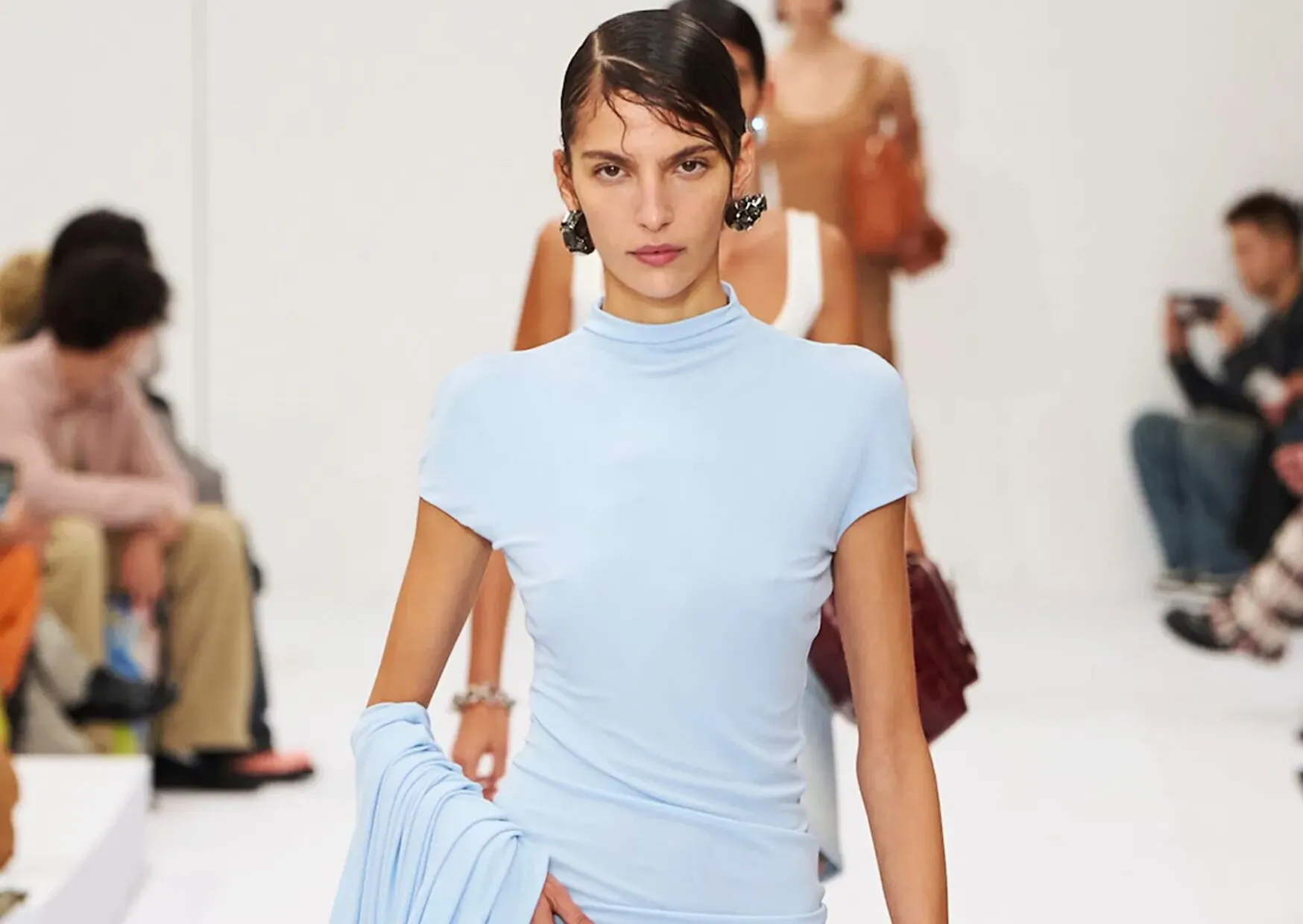These are the Spring Colour Trends for 2026