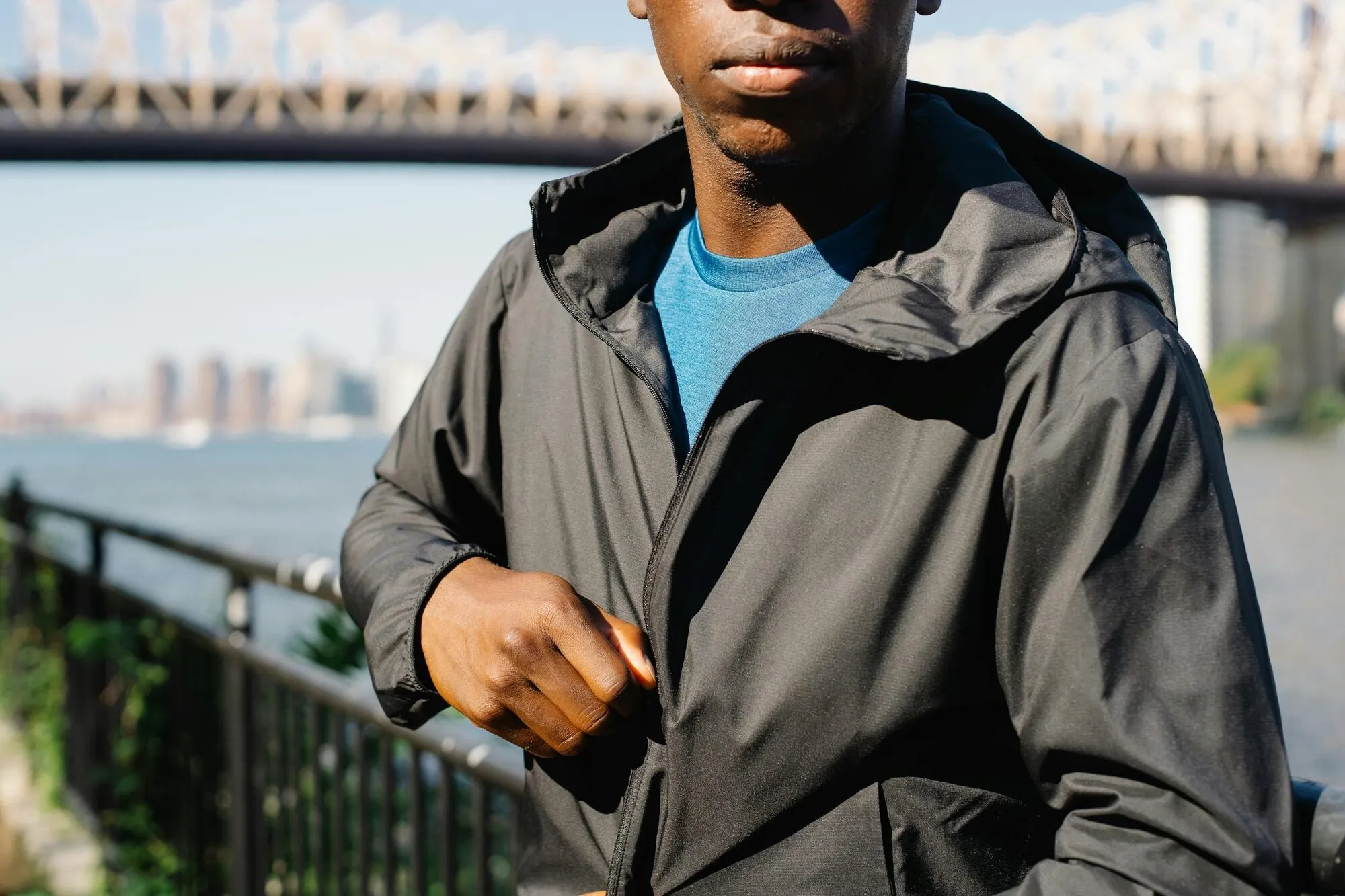 Stone Island jacket: the complete guide for every season