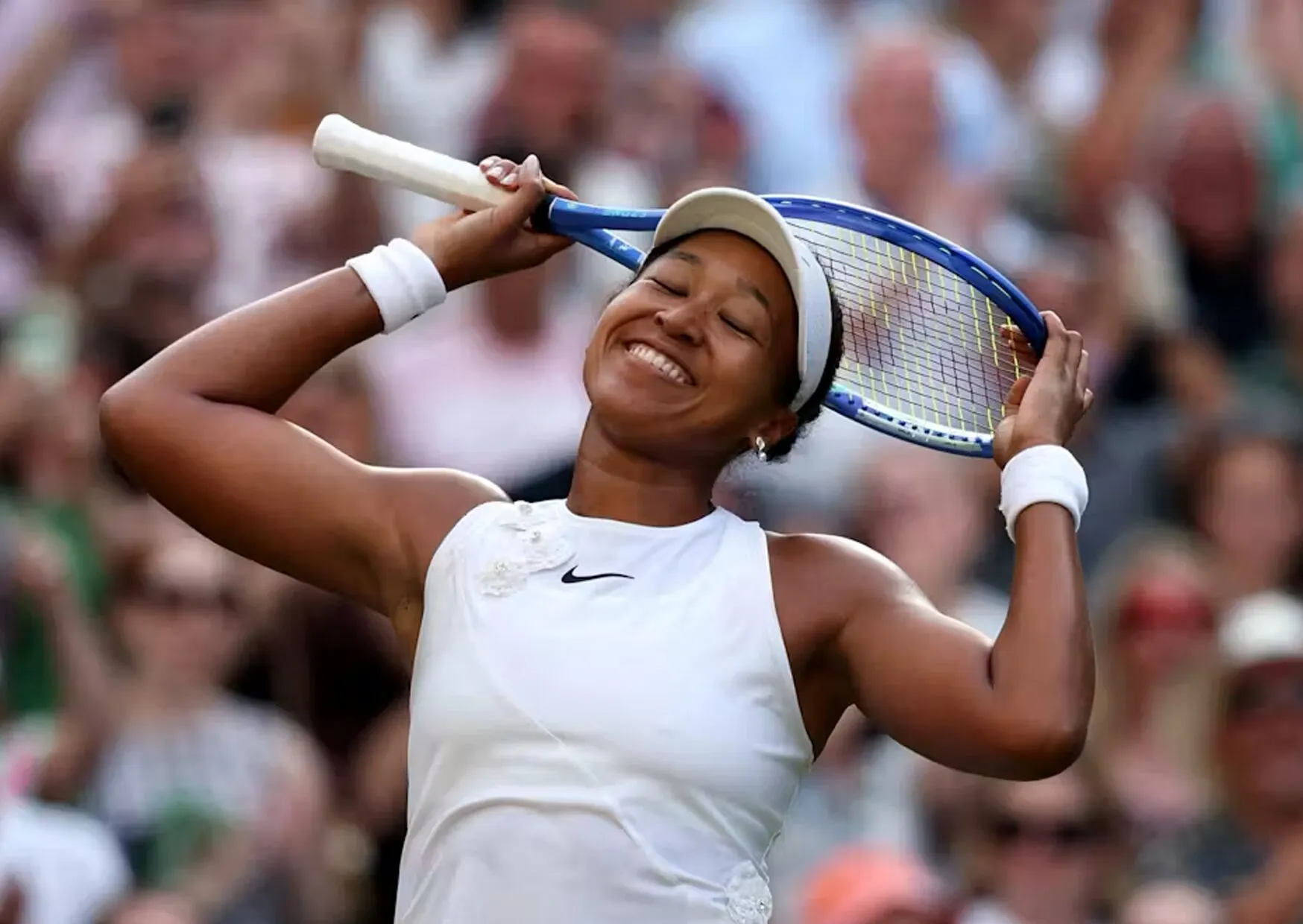 Tennis aesthetic: the Wimbledon edit for 2026