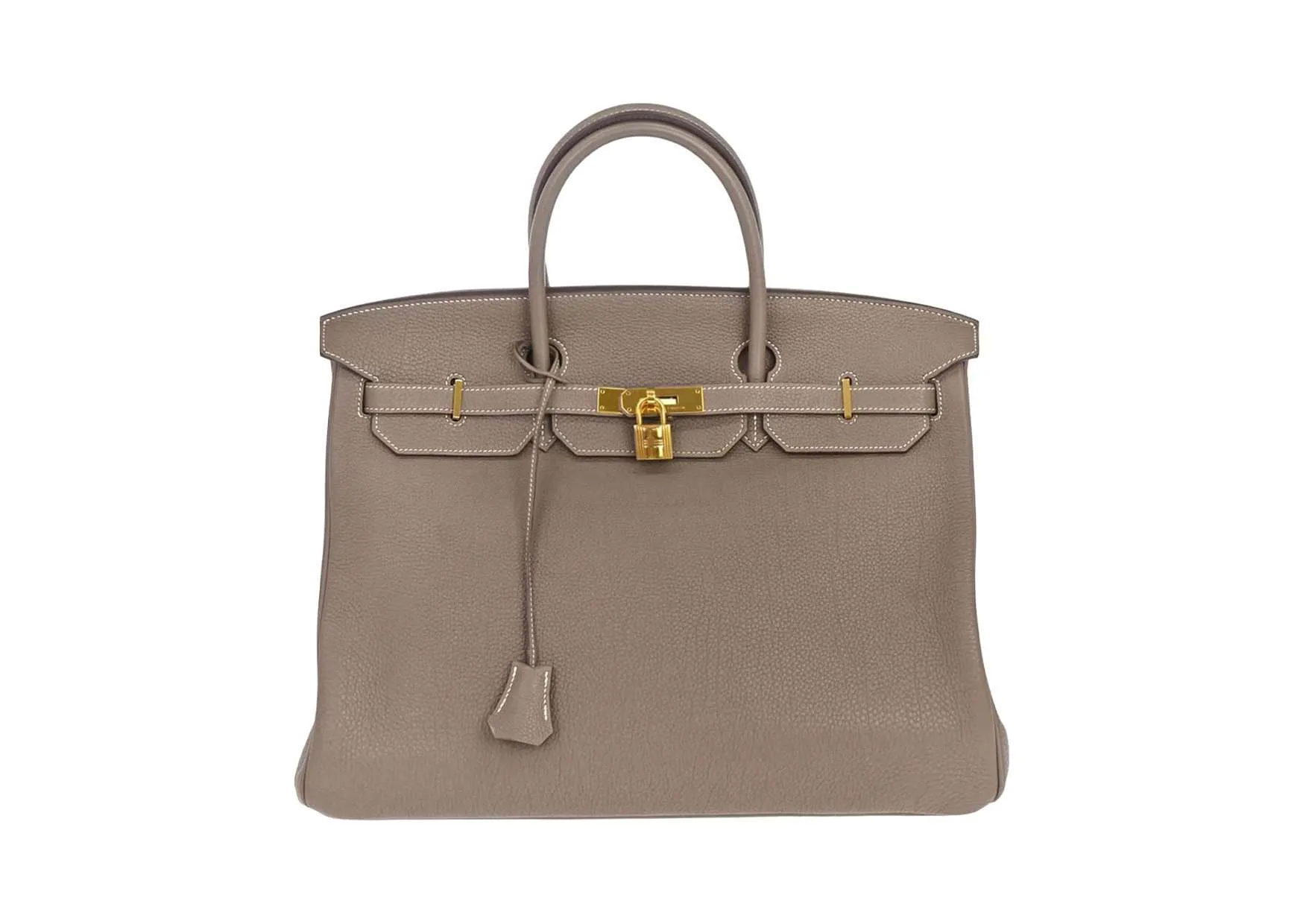 Wat kost een designer tas? Hermès, Chanel, Goyard en meer
