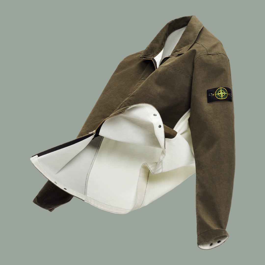 Stone Island
