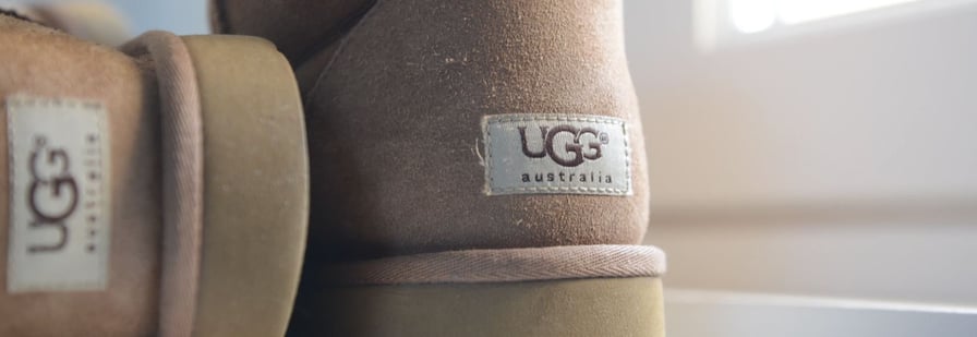 UGG / Dames Loafers