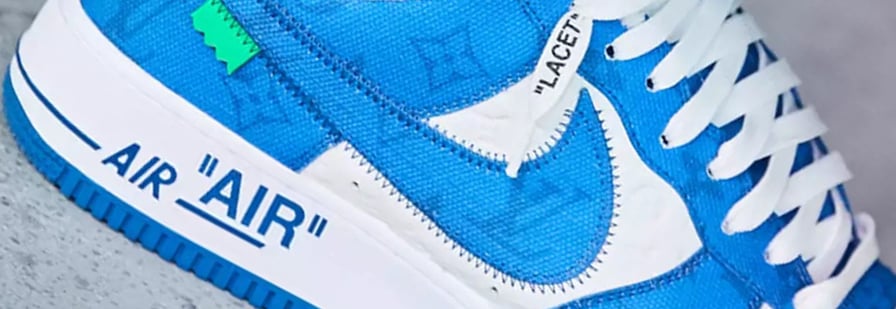 Nike / Heren Sneakers