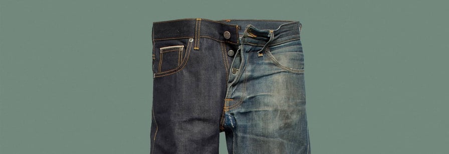 Nudie Jeans Sale / Heren Jeans