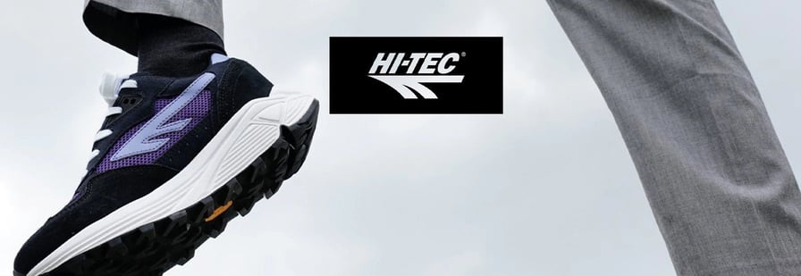 Hi-Tec / Heren Sneakers