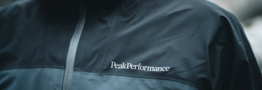 Peak Performance / Heren T-shirts