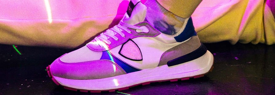 Philippe Model / Heren Sneakers
