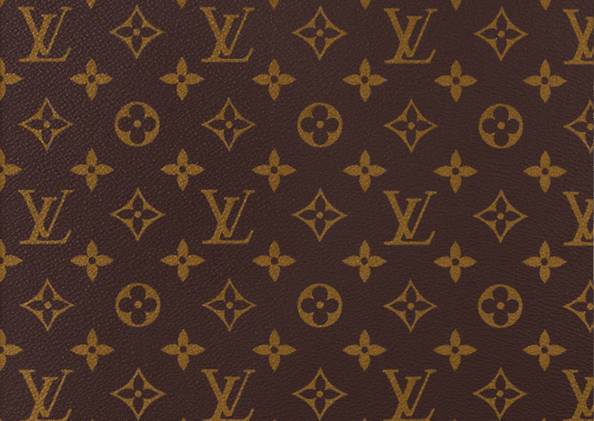 De Louis Vuitton Monogram is de Cheat Code Voor Gen Z Stijl