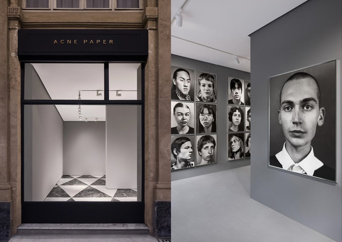 foto acne