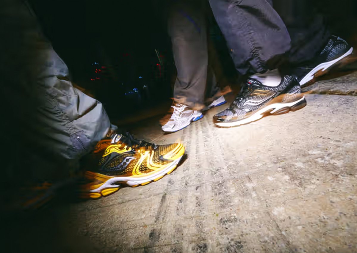 DE 4 SNEAKERS VOOR JE SUMMER SNEAKER  ROTATION