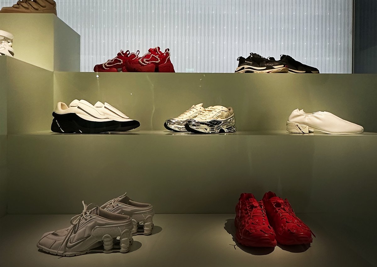 DE HOLY GRAILS VAN SNEAKERFREAKS