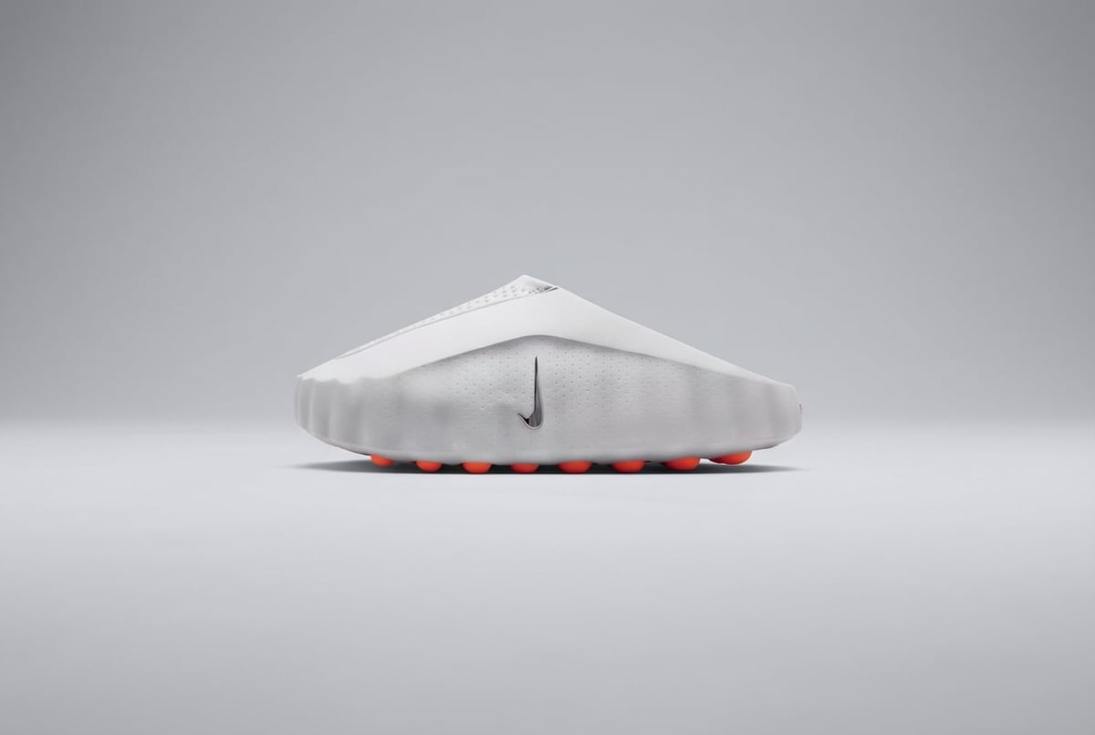Nike Mind 001: Nike’s meest futuristische sneaker tot nu toe