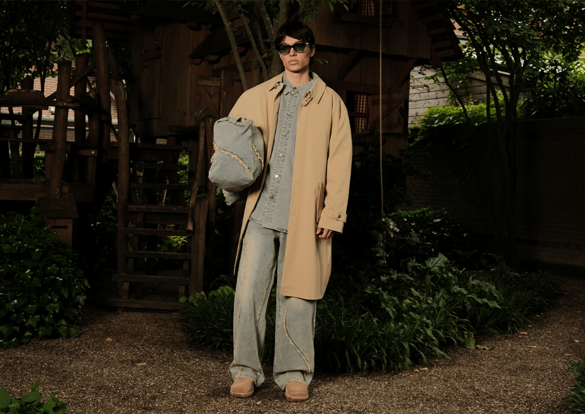 DON’T WASTE CULTURE: HET VERHAAL ACHTER  S/S'25