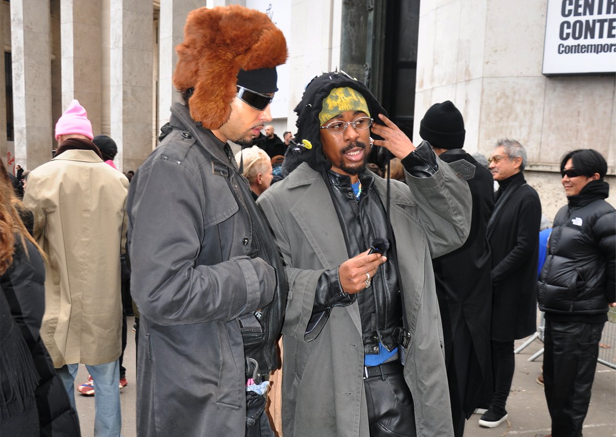 Streetwear trends 2026: wat werkt nu echt in jouw stijl