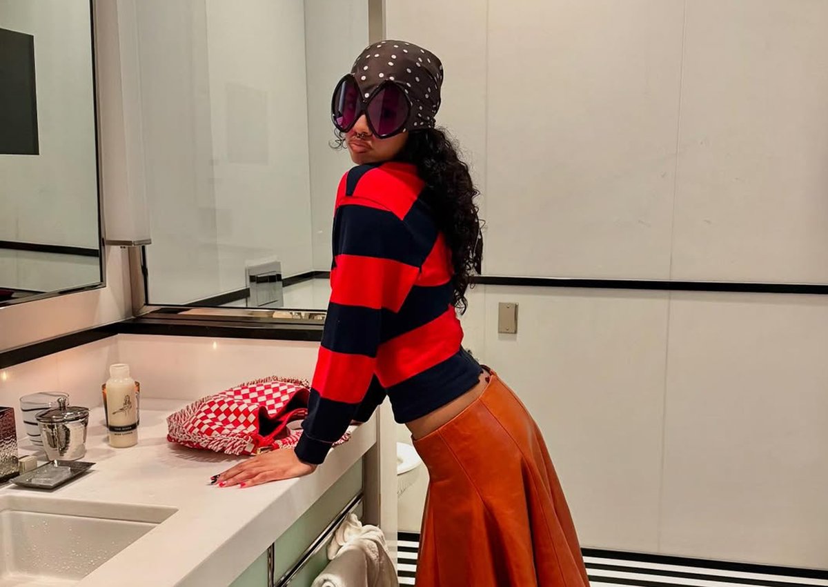 SPRING 2026 ACCESSORIES: DE TRENDS DIE JE LOOK MAKEN