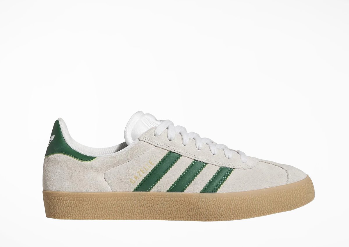 adidas gazelle suede sneaker 2026.