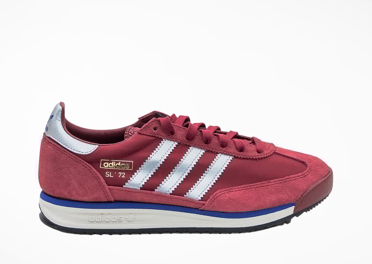 adidas sl72 sneaker 2026.