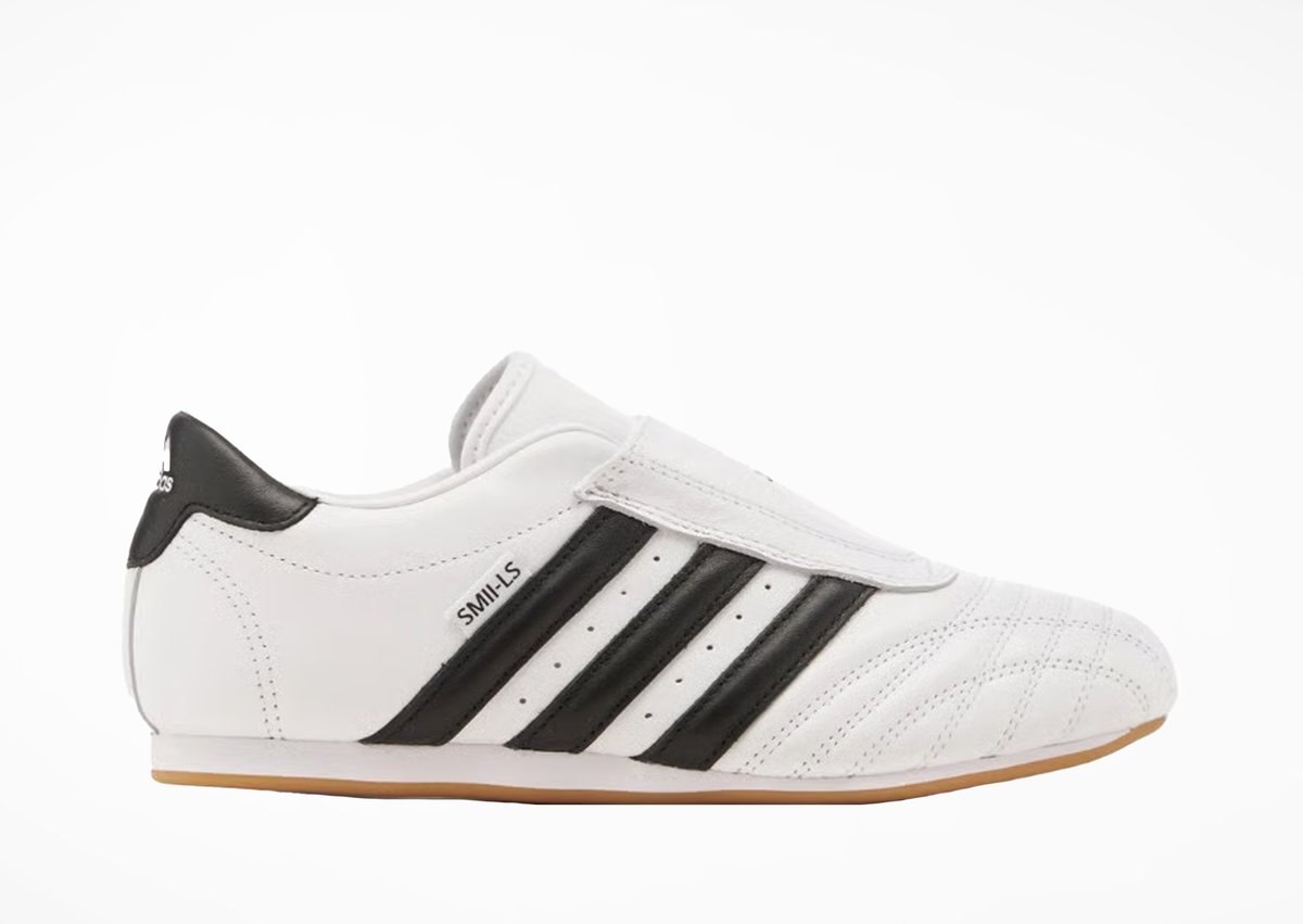 adidas taekwondo sneaker