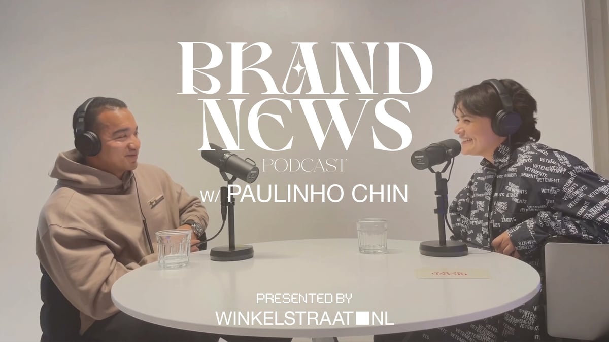 From Local Startup to Global Presence