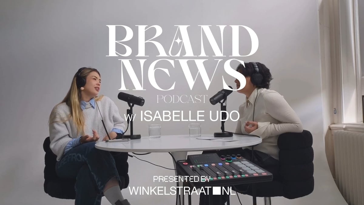 Blending Art, Fashion, and Tech