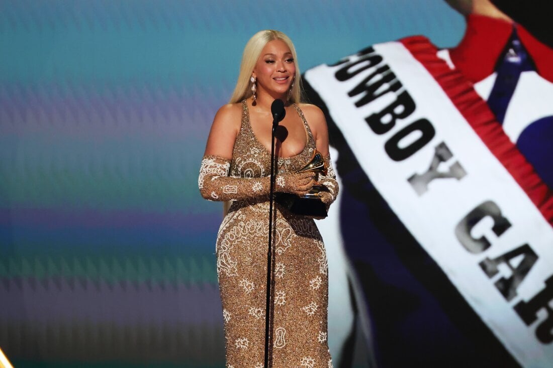 De meest onvergetelijke momenten tijdens de 2025 Grammys