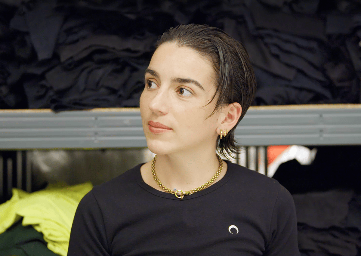 marine serre designer