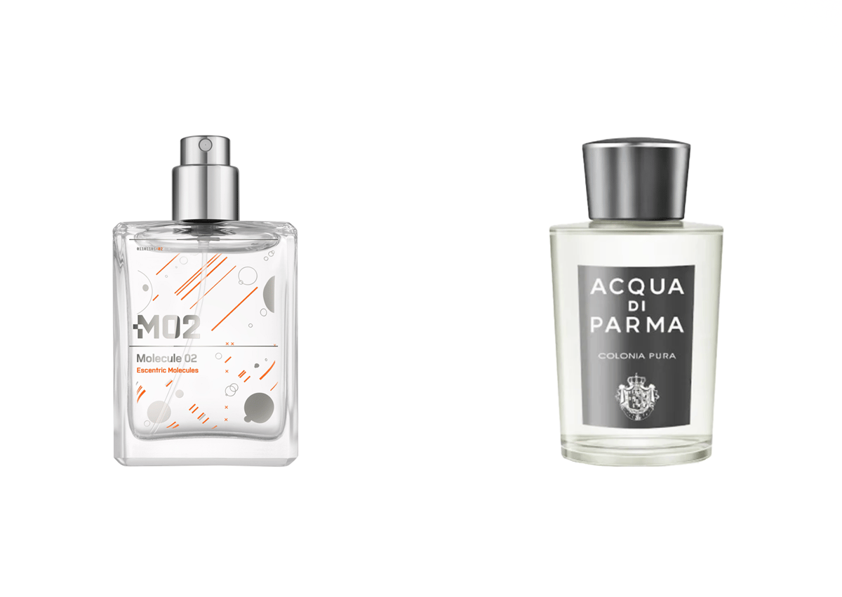 molcule 02 parfum
