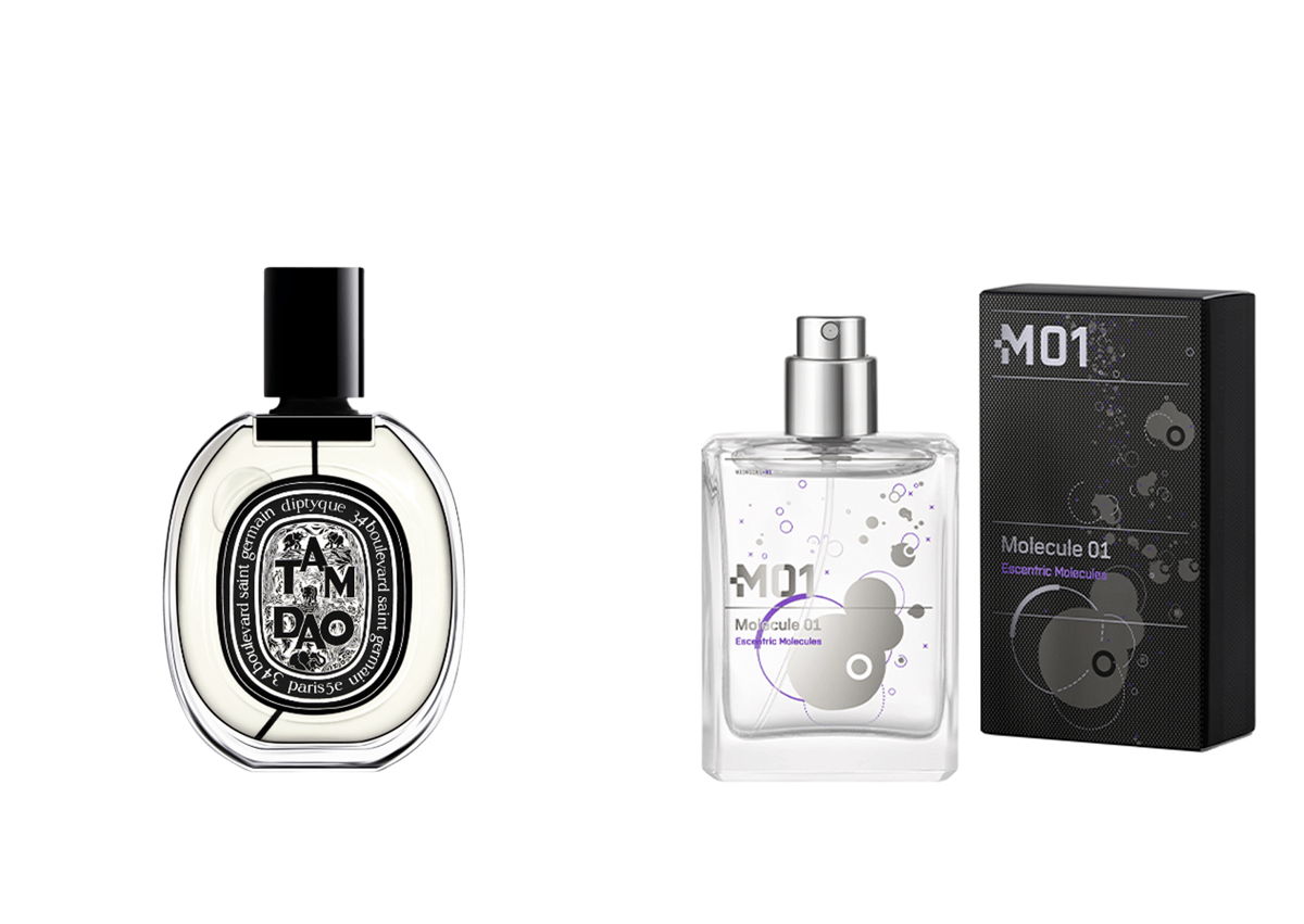 molecule 01 parfum
