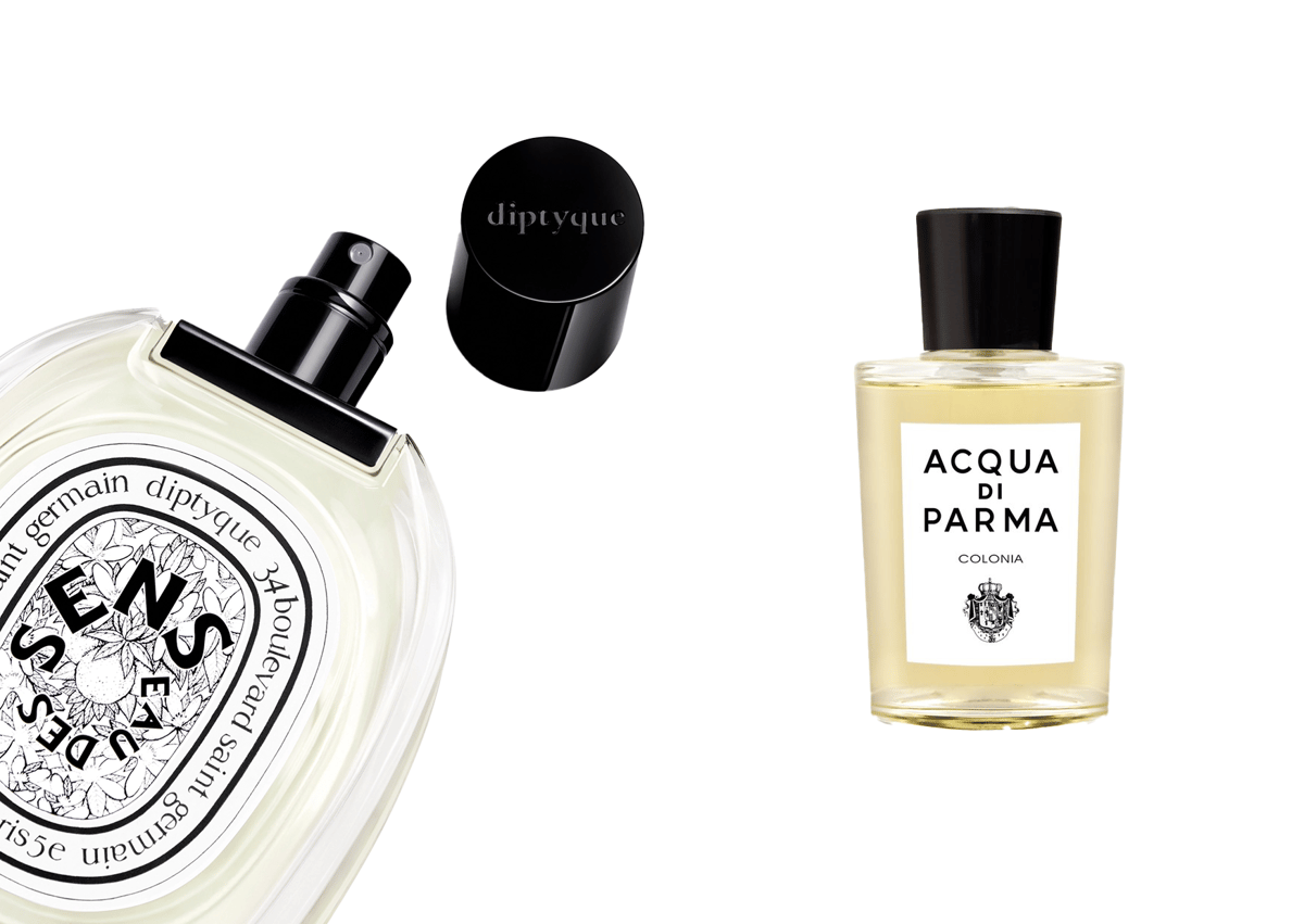 parfum aqua di parma