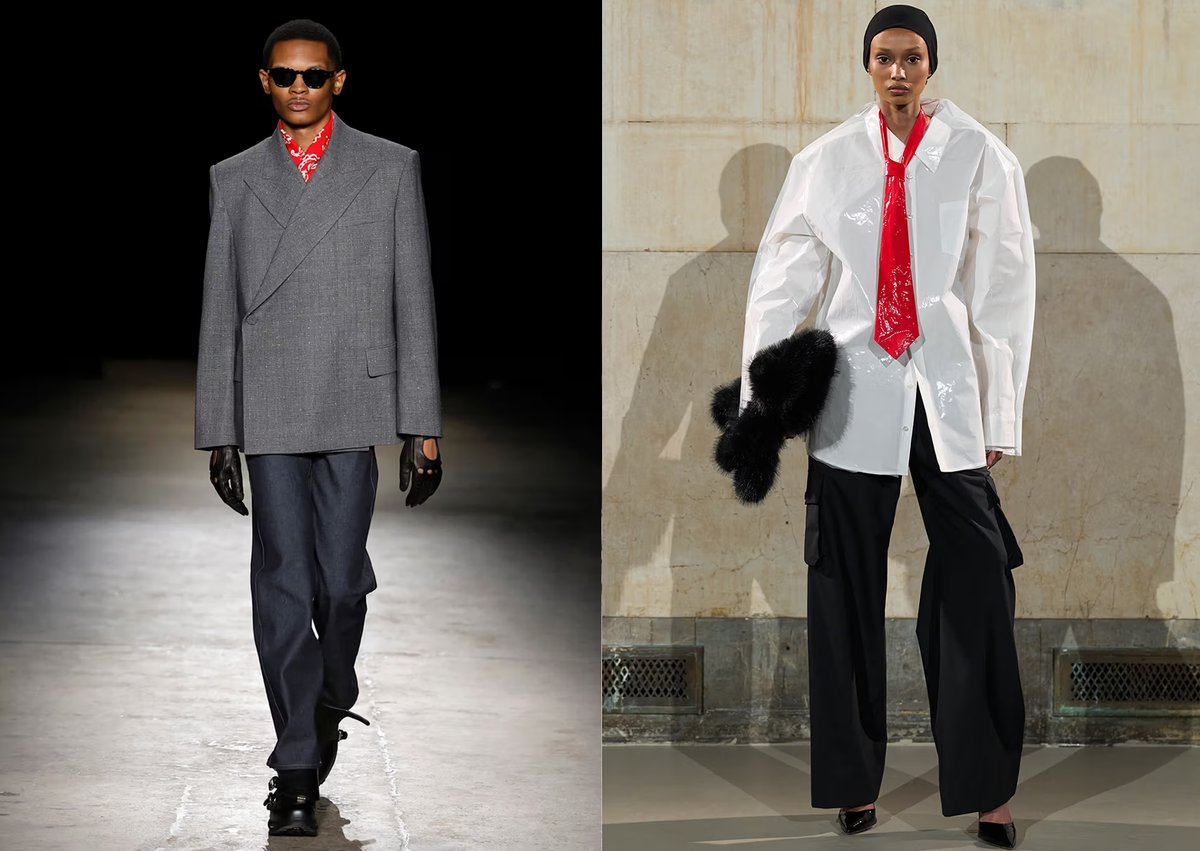 public school nyfw