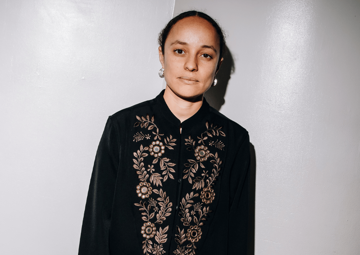 wales bonner designer