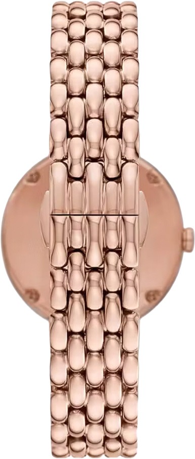 Emporio Armani Armani Roze AR11462 Dameshorloge 32mm Roze