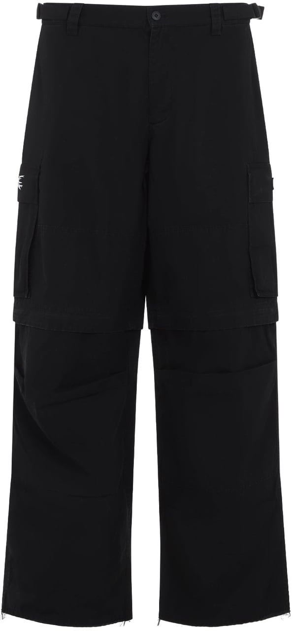 032c Intermission Cargo Pants Divers