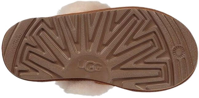 UGG Jongens Pantoffels Bruin