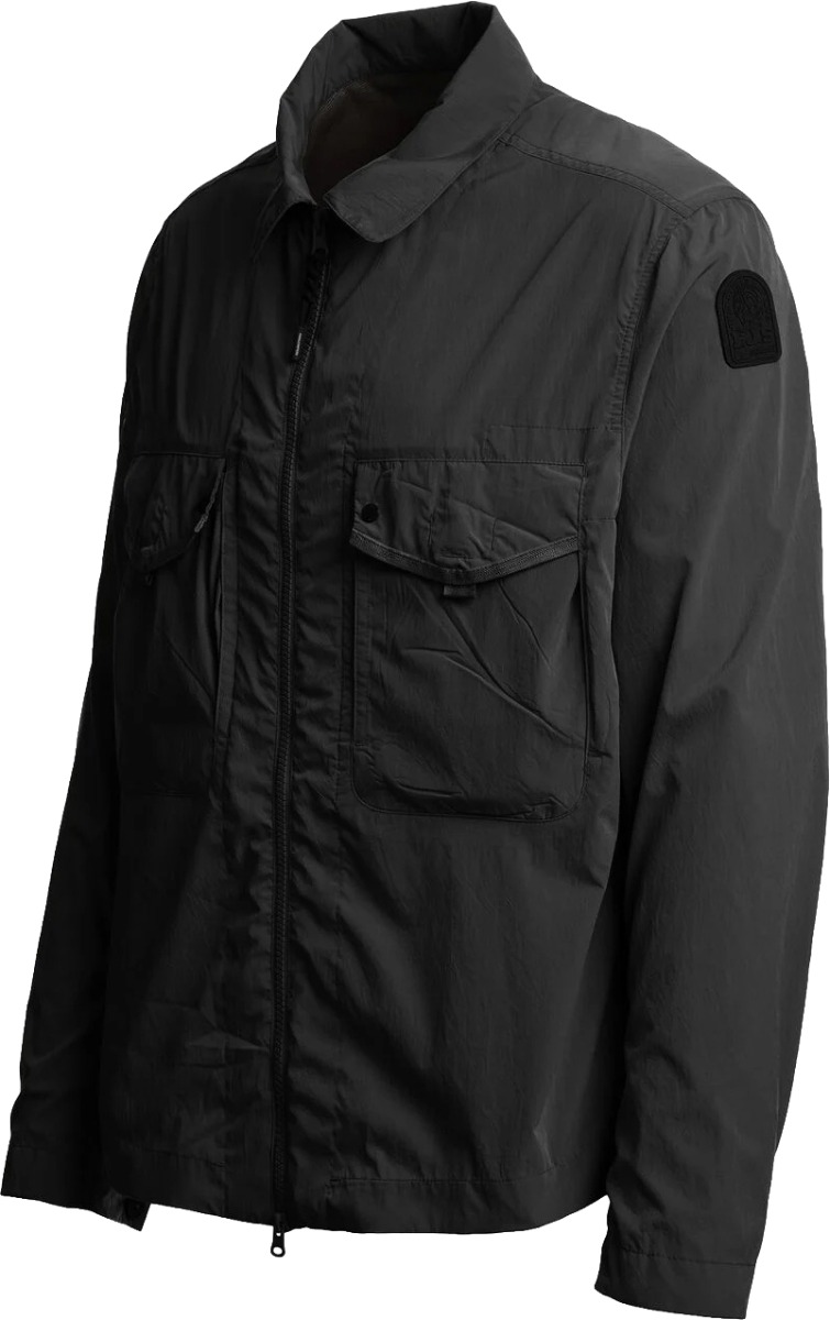 Parajumpers Elgin Zomerjas Grijs