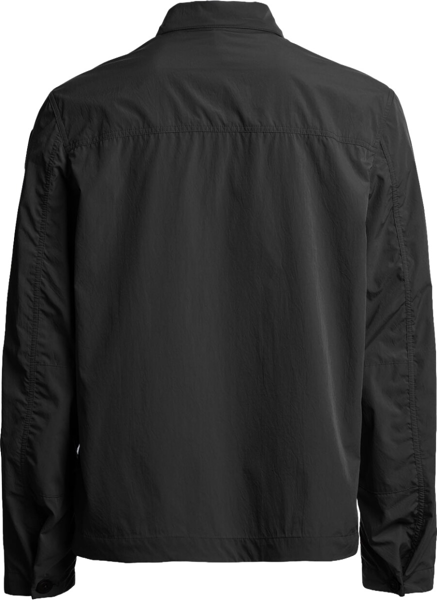 Parajumpers Elgin Zomerjas Grijs
