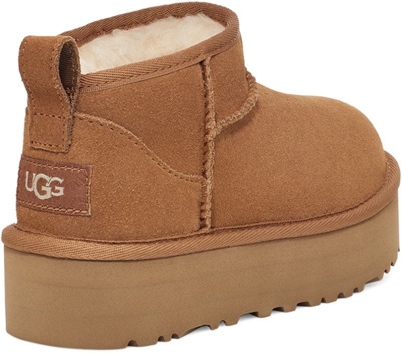 UGG Meisjes Laars Bruin