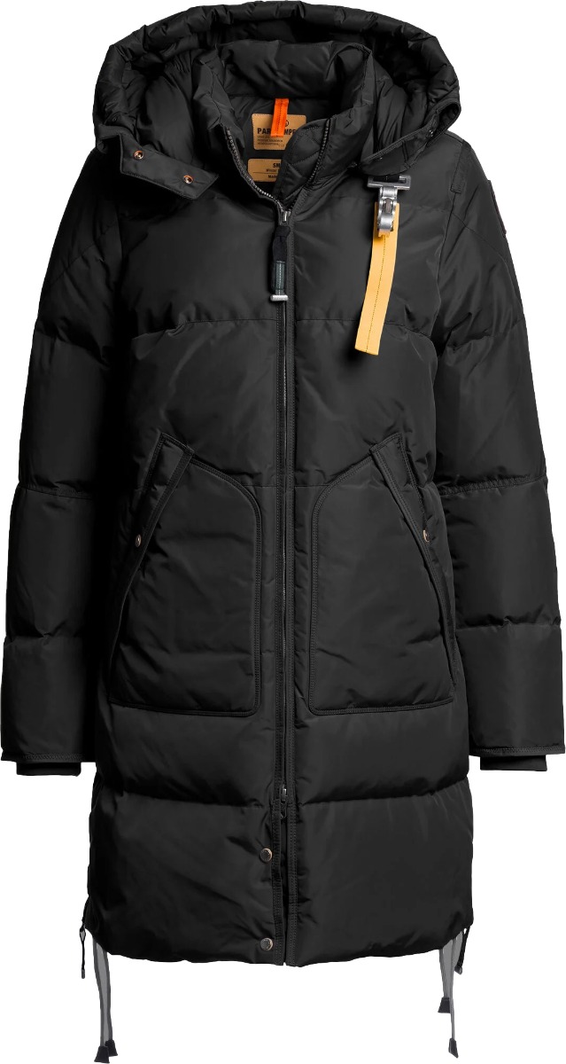Parajumpers LongBear Zwart