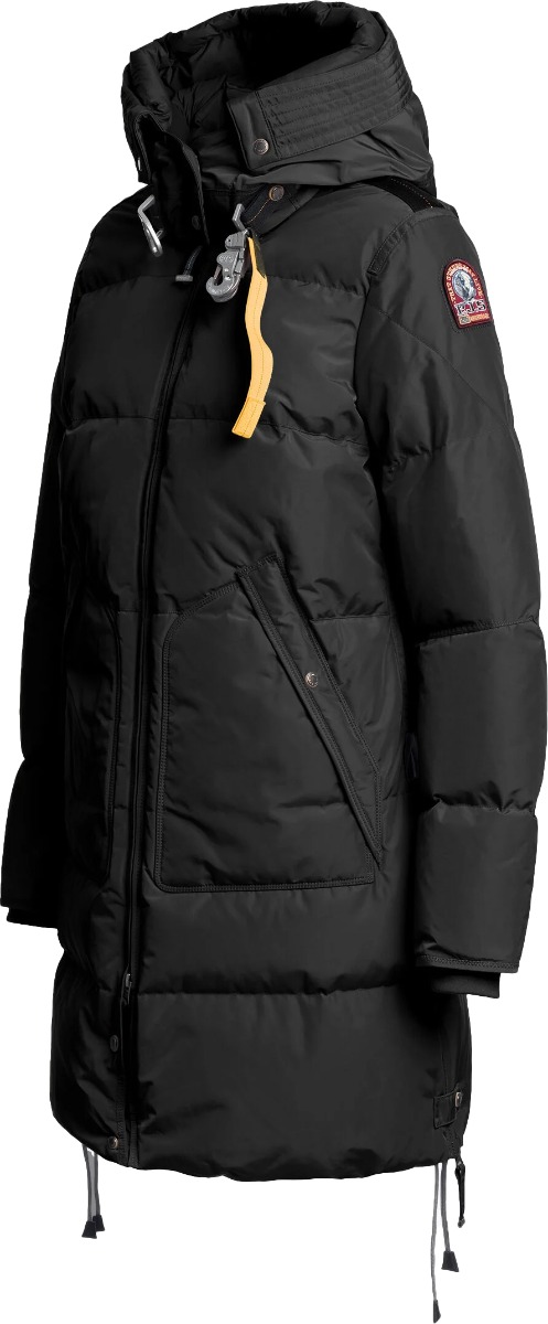 Parajumpers LongBear Zwart
