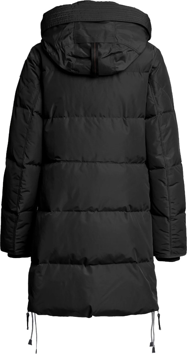 Parajumpers LongBear Zwart