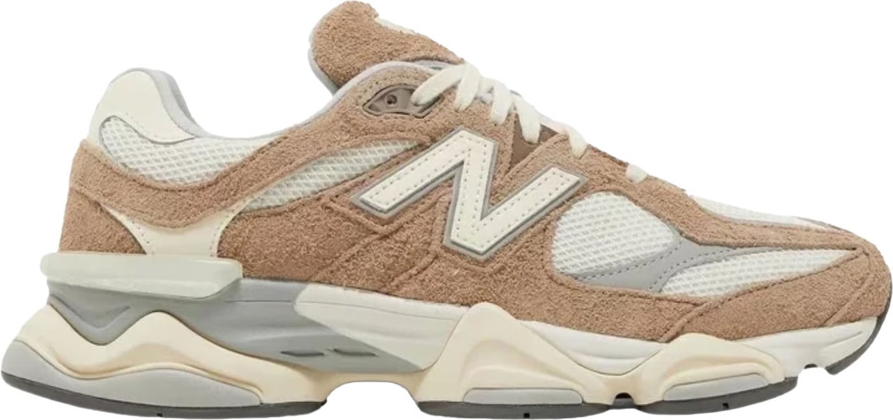 New Balance 9060 Driftwood Divers