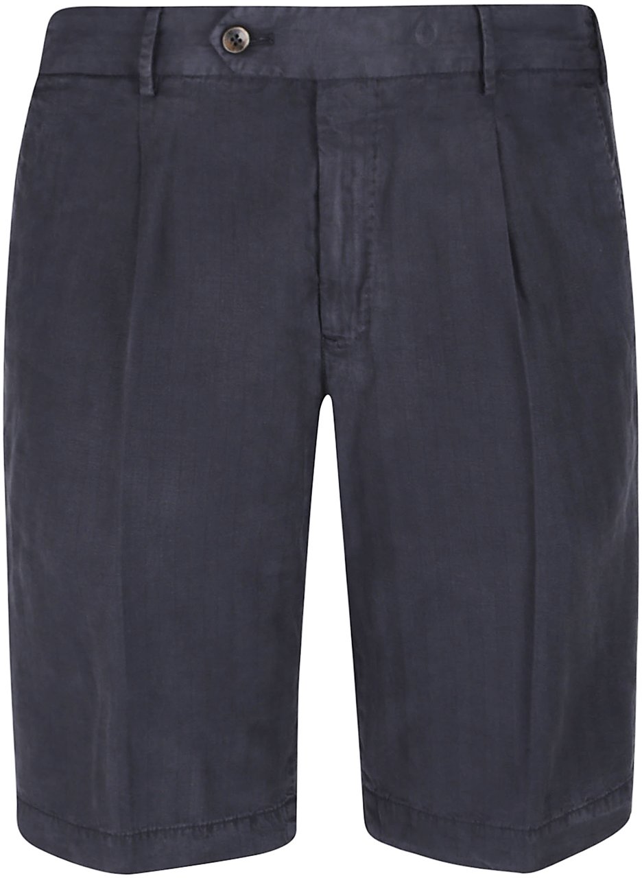 PT Torino Bermuda Blue Blauw