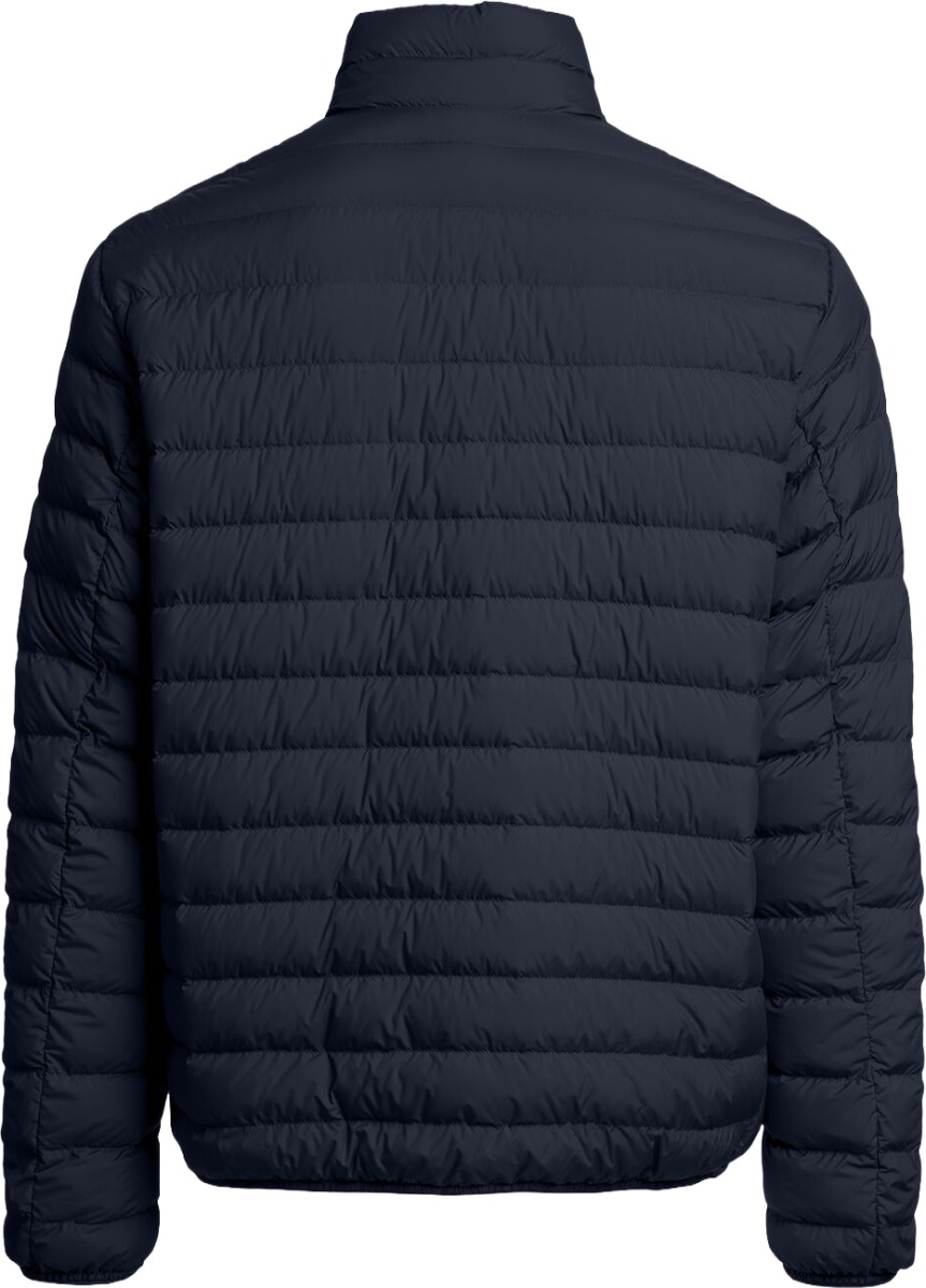 Parajumpers Ugo Zomerjas Zwart